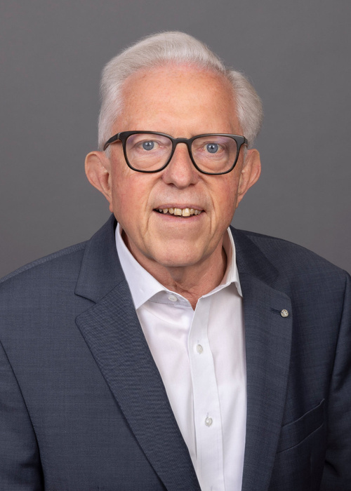 GKWG Lindau (B) Eberhard Rotte Portraitfoto von Eberhard Rotte von der GKWG Lindau (B)