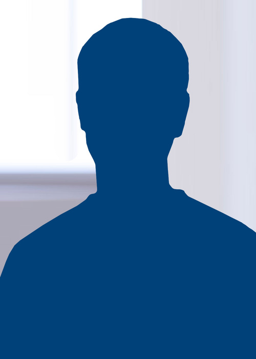 Platzhalterbild männlich GKWG Lindau (B) Platzhalterbild männlich GKWG Lindau (B)