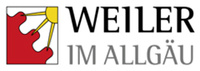 Logo Weiler im Allgäu