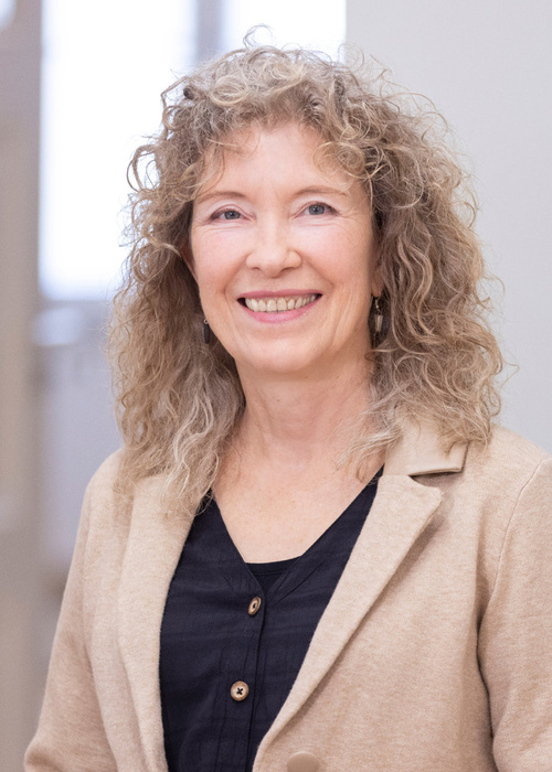 GKWG Lindau (B) Petra Mayer Portraitfoto von Petra Mayer von der GKWG Lindau (B)