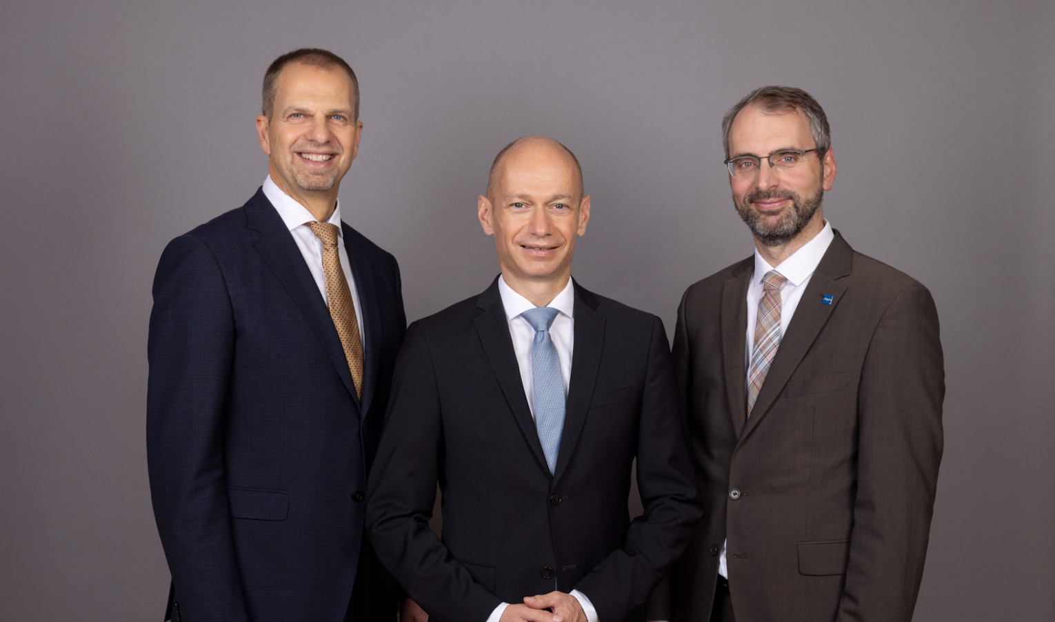 GKWG Lindau (B) Vorstand Der Vorstand der GKWG Kreis-Wohnbau-GmbH Lindau (B)