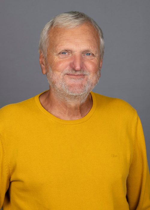 Portraitfoto von Thomas Kühnel von der GKWG Lindau (B)