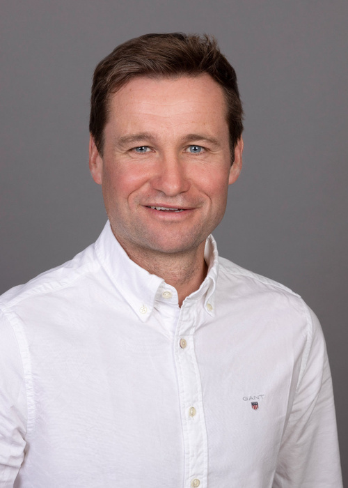 GKWG Lindau (B) Andreas Feneberg Portraitfoto von Andreas Fenberg von der GKWG Lindau (B)