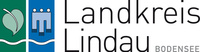 Logo Landkreis Lindau