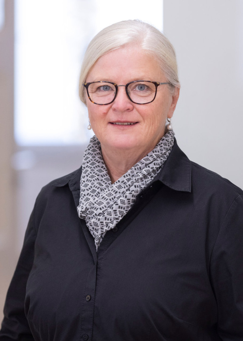 GKWG Lindau (B) Barbara Wolther Portraitfoto von Barbara Wolther von der GKWG Lindau (B)