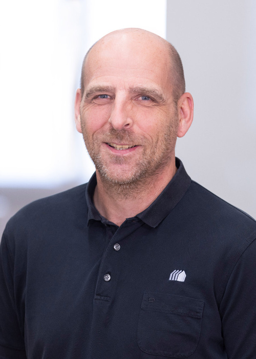 GKWG Lindau (B) Thomas Helmig Portraitfoto von Thomas Helmig von der GKWG Lindau (B)